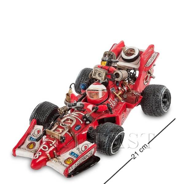 SCAR-38 Машина "Formula Racer"