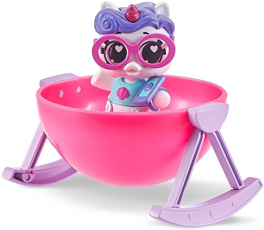 Zuru 5 Surprise Newborn Unicorn 77112GQ2