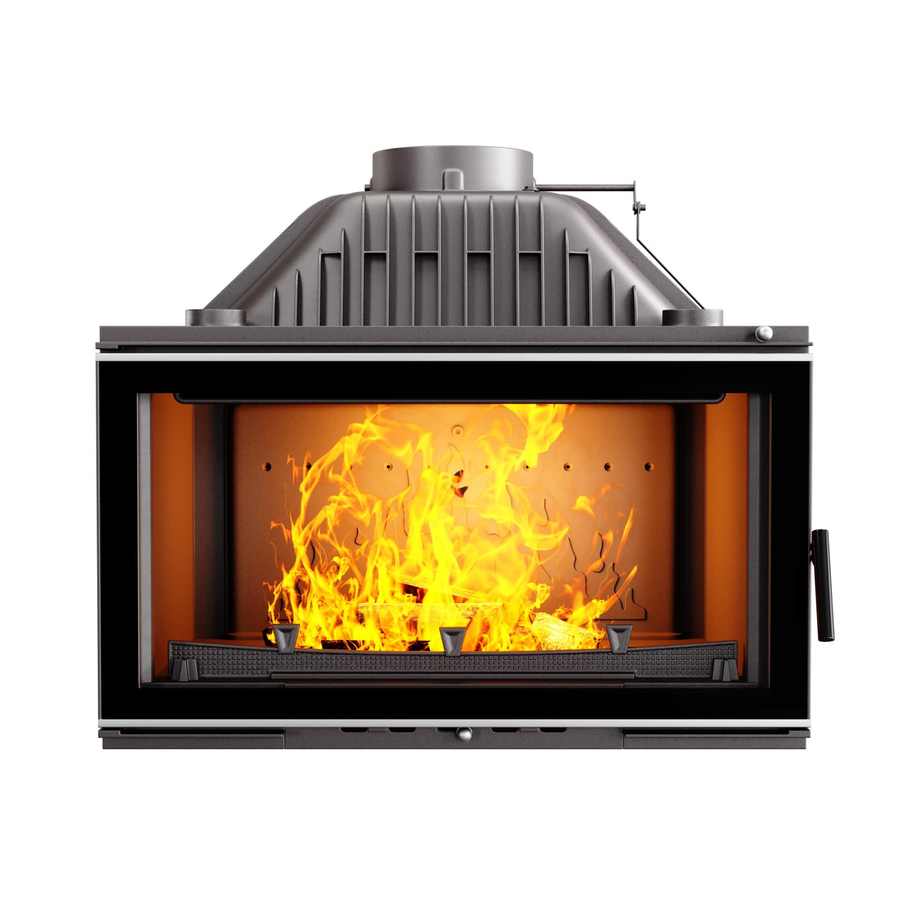 Камінна топка KawMet W16 13,5 KW