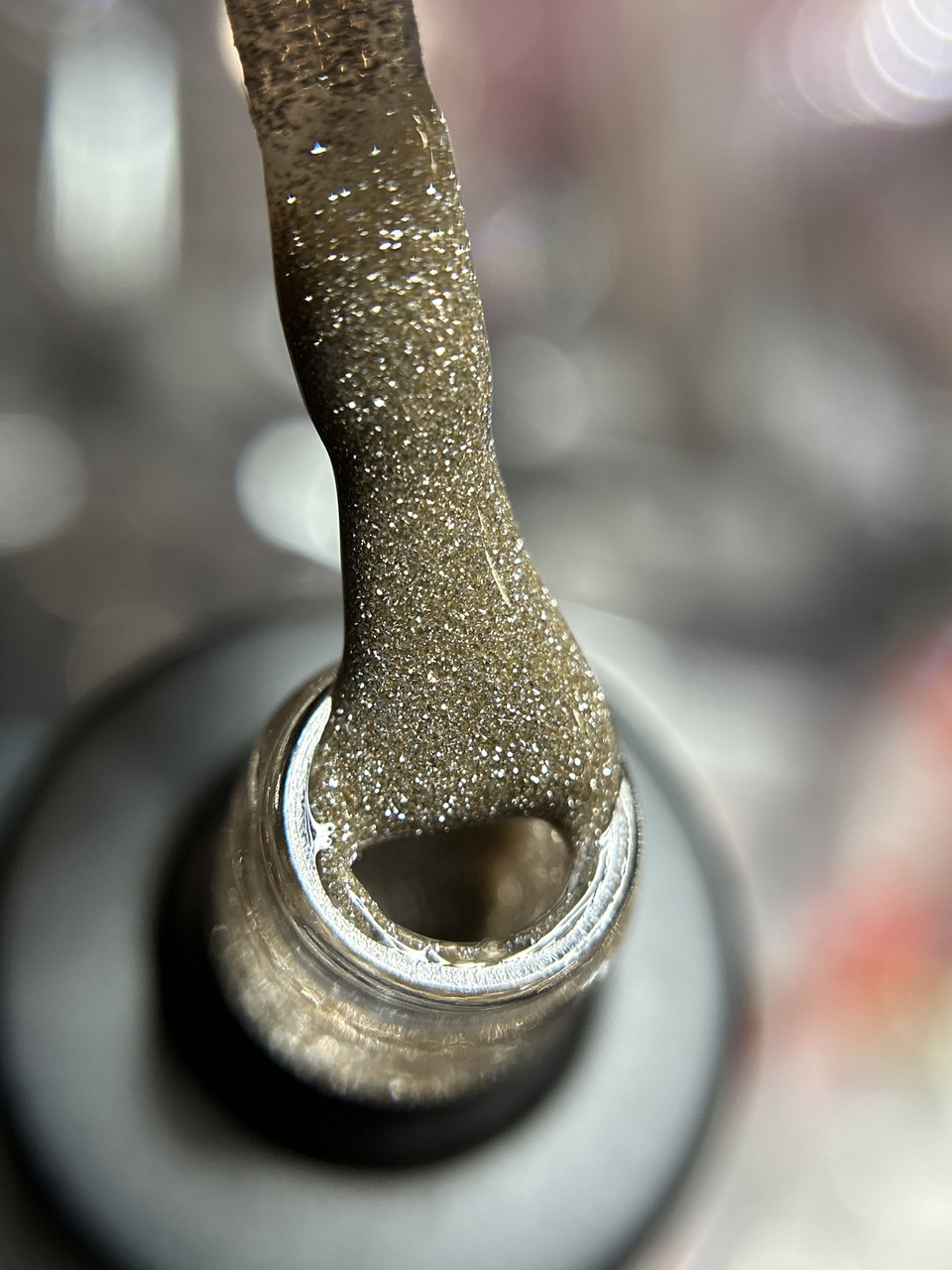 Saga Fiery gel 6, 9 ml, фото 1