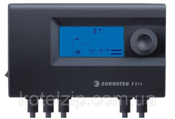 Автоматика керування пріводом EUROSTER 11М