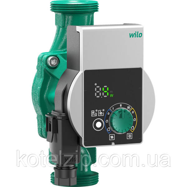 Циркуляційний насос Wilo Yonos PICO 25/1-6 180 (ROW)