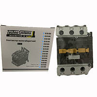 Контактор КММ-11210 12А 24В 1no Тechno Systems