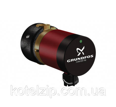 Рециркуляційний насос Grundfos Comfort UP15-14 B PM