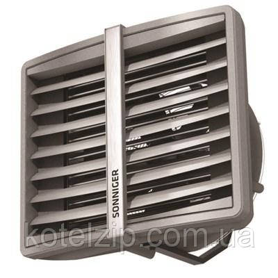 Тепловентилятор SONNIGER HEATER ONE + КОНСОЛЬ + регулятор