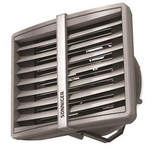 Тепловентилятор SONNIGER HEATER ONE + КОНСОЛЬ + регулятор, фото 1