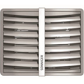 Тепловентилятор SONNIGER HEATER ONE + КОНСОЛЬ + регулятор, фото 3