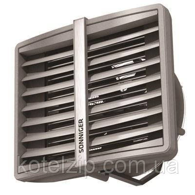 Тепловентилятор SONNIGER HEATER R3 + КОНСОЛЬ + регулятор