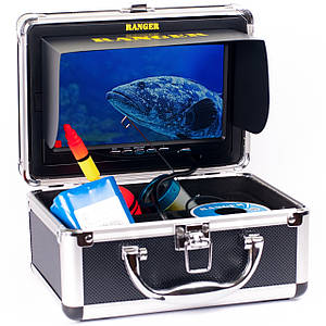 Відеокамера підводна Ranger Lux Case 30m (Арт. RA 8845)