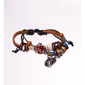 YCB-126 Браслет шкіряний