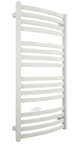 Сушарка для рушників Terma Dorota D01 1710/500 біла