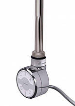 ТЕН Terma MOA Chrom 600 W прихований монтаж кабелю