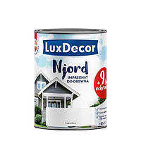 Просочення для дерева біозахисний імпрегнат Njord Luxdecor