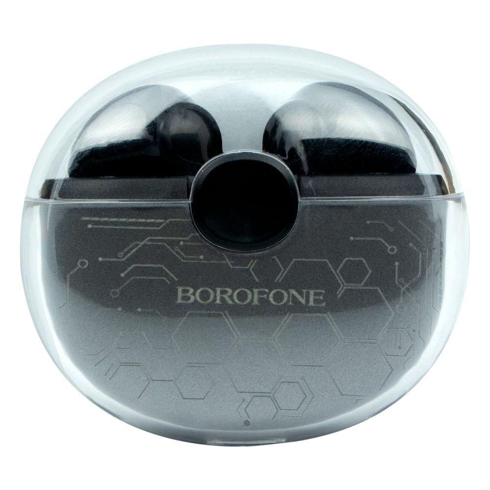 Блютуз Стерео Гарнітура Borofone BW15