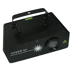 POWERlight FSGB-010 Лазер