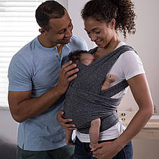 Слинг Chicco Boppy ComfyFit, фото 4