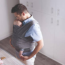 Слинг Chicco Boppy ComfyFit, фото 6