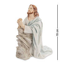 Статуэтка ''Молитва Иисуса в Гефсиманском саду '' WS-509