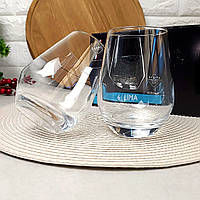 Набір склянок від французького Arcoroc Chef & Sommelier Lima 380 мл 6 шт (G3368)