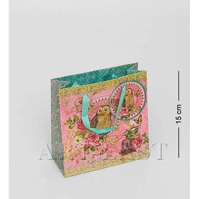 WE-01 Пакет "Сова" малий