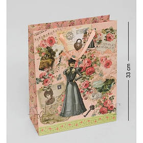 WE-32 Пакет "Леді" великий