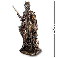 Статуетка Veronese '' Король Давид '' WS-1022
