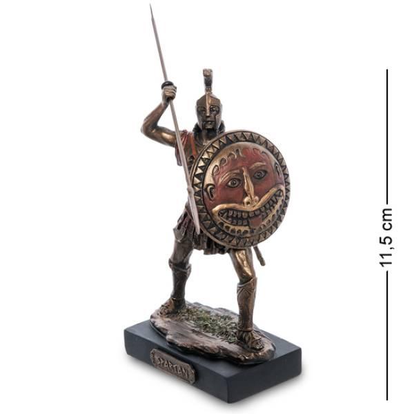 Статуетка Veronese '' Спартак '' WS-1026 - фото 1 - id-p1795833196