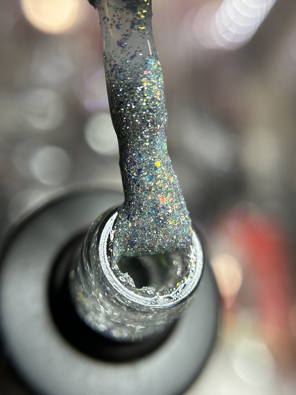 Saga Fiery gel 19, 9 ml, фото 1