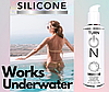 Лубрикант на силіконовій основі WET Turn on Unflavored Silicone Lube, 118 мл, фото 7