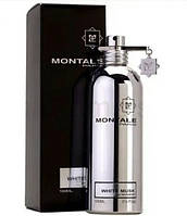 Духи женские Оригинал "Montale White Musk" 100ml Монталь Вайт Муск