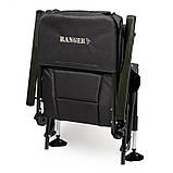 Крiсло коропове Ranger Рower SL-109 (Арт. RA 2248), фото 7