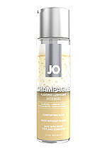 Набір лубрикантів System JO Sweet&Bubbly — Shampagne & Chocolete Covered Strawberry 2x60 мл, фото 3