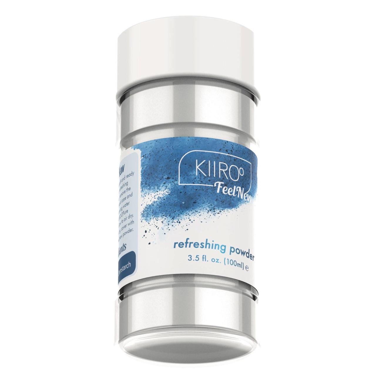 Відновлювальний засіб для мастурбатора Kiiroo Feel New Refreshing Powder, 100 г