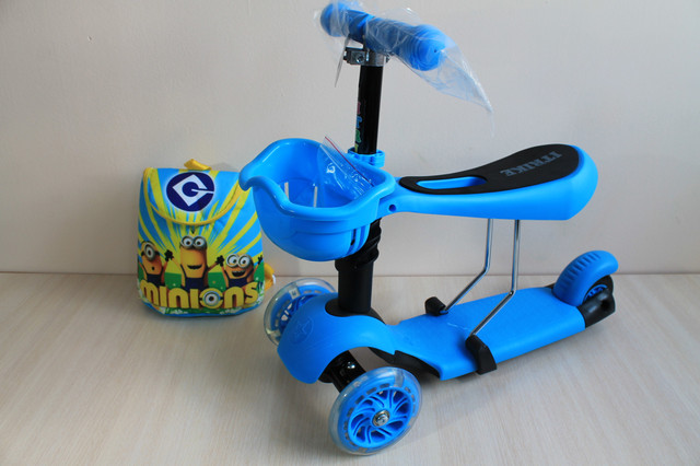 style-baby.com самокаты