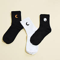 Шкарпетки шкарпетки комплект шкарпеток 3 пари