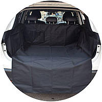Накидка в багажник автомобіля для тварин Тип 11