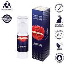 Мастило на водній основі Mai Attraction (50 мл), фото 4