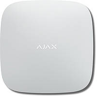 GSM сигналізація Ajax Hub White ОРИГІНАЛ