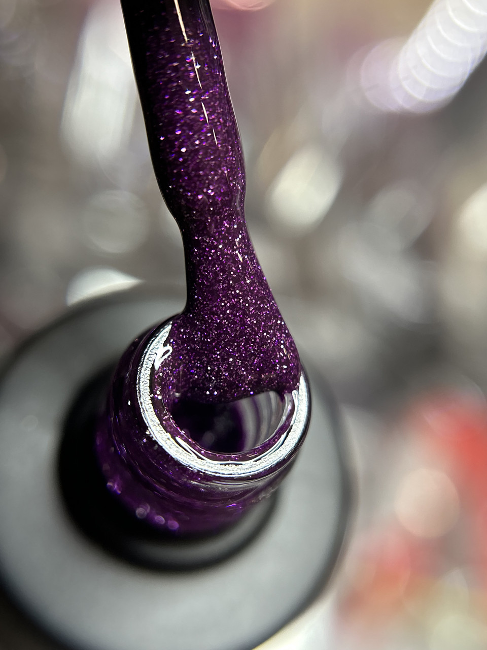 Saga Fiery gel 27, 9 ml, фото 1