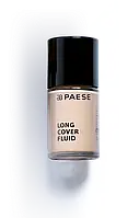 Тональный крем Long Cover Fluid (1,75) sand beige Paese