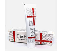 Анестетик F&E Tattooist RED Edition 35 г