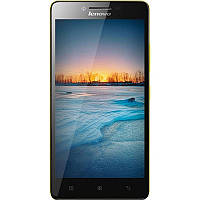 Смартфон Lenovo K3 NOTE black K50-T5 черный оригинал