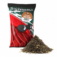 Прикормка Interkrill Лящ-Кориця 1kg