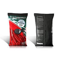 Прикормка Interkrill Лин-Карась-Сир 1kg