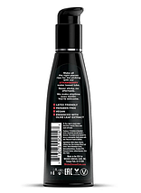 Їстівний лубрикант зі смаком полуниці Wicked Aqua Strawberry Flavored 120 мл, фото 4