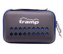 Рушник з мікрофібри 50х100 M blue Tramp, UTRA-161-M-blue