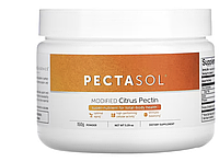 Econugenics, PectaSol-C, модифицированный цитрусовый пектин, 150 г (5,29 унции)