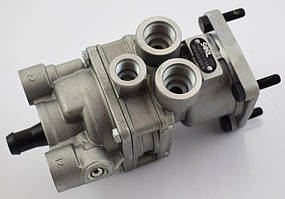 Гальмівний кран Mercedes Actros/Atego 4613192720 35140130370 Sorl