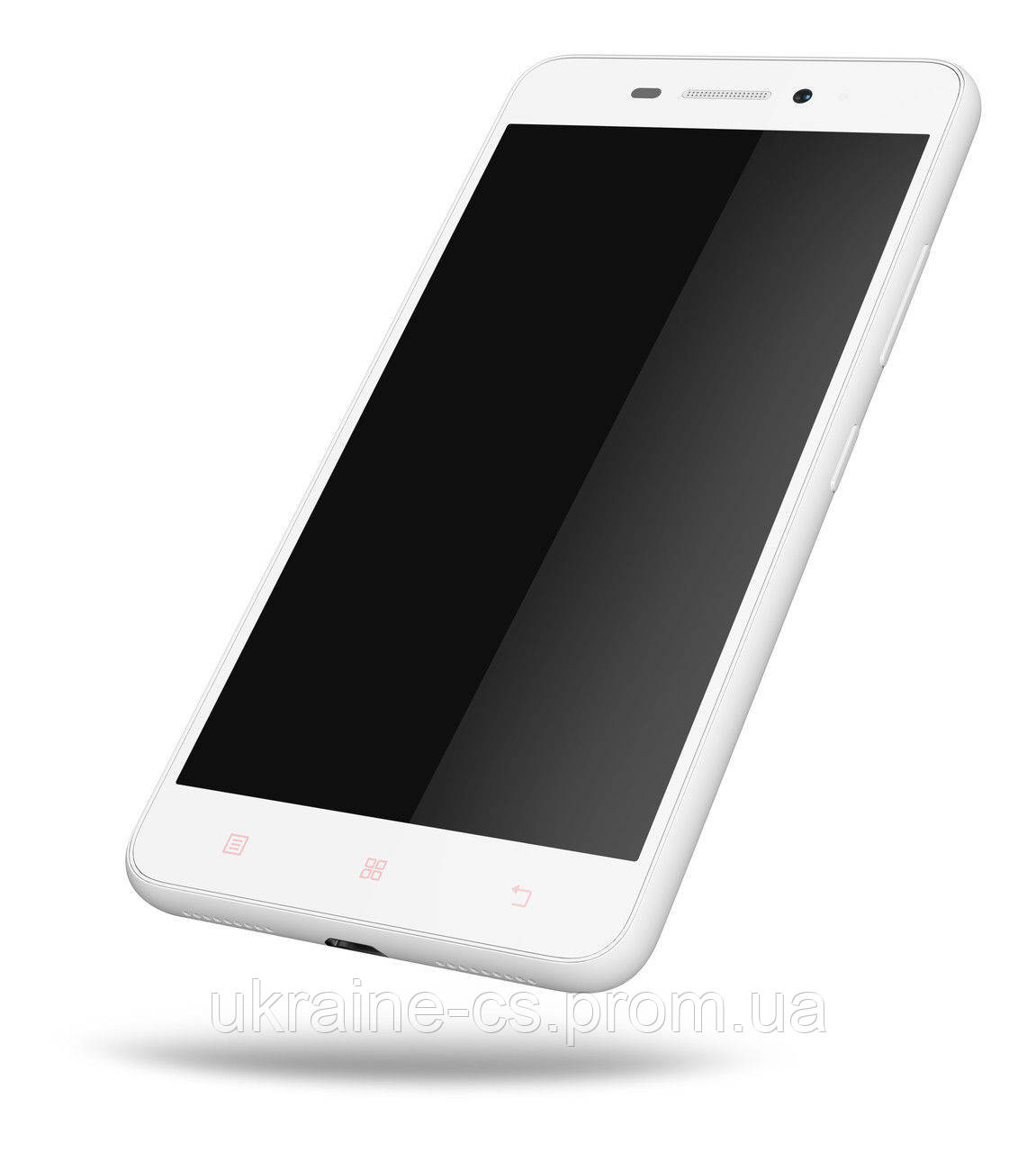 Смартфон Lenovo S60W white белый оригинал (ID#302746218), цена: 4312 ?,  купить на Prom.ua