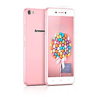 Смартфон Lenovo S60W pink розовый оригинал